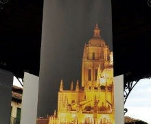 EUNIC España estará presente en el HAY Festival 2018 en Segovia