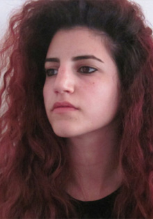 Entrevista a la cantautora palestina Haya Zaatry en Casa Árabe