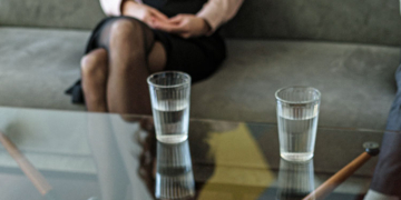 La psicóloga – Helene Flood y su repercusión