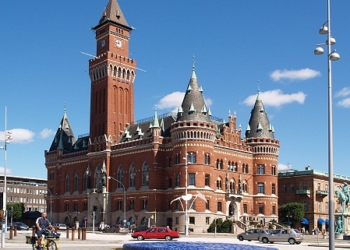 El Gobierno abre un nuevo Consulado Honorario en el sur de Suecia