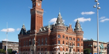 El Gobierno abre un nuevo Consulado Honorario en el sur de Suecia