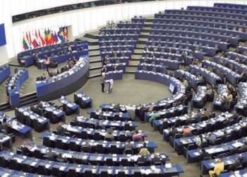 El Parlamento Europeo propone dos escaños más para España en 2024