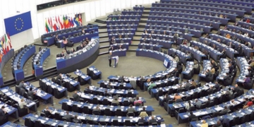 El Parlamento Europeo propone dos escaños más para España en 2024