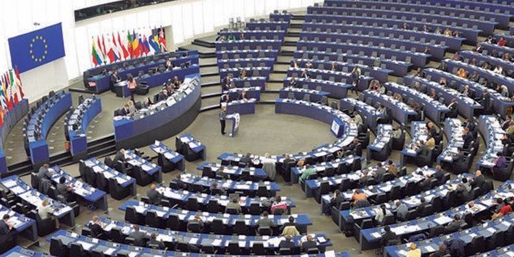 El Parlamento Europeo propone dos escaños más para España en 2024