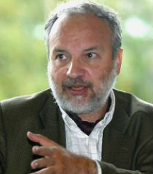 Henry Laurens habla sobre Oriente Medio y Europa en el Instituto Francés