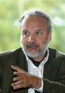 Henry Laurens habla sobre Oriente Medio y Europa en el Instituto Francés