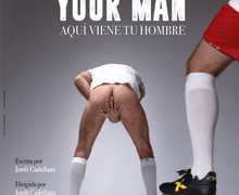 La Sala Tarambana estrena ‘Here comes your man’ contra el acoso escolar