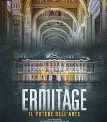 Estreno de un excelente documental sobre el Museo del Hermitage