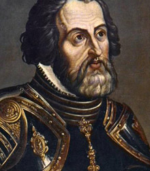 Conferencia ‘Cortés y el tiempo histórico de nuestra era’, en Casa América