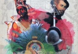 ‘Hernán Cortés. Mitos y leyendas del conquistador’, en Casa América