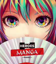 La Embajada de Japón recreará una casa tradicional en ‘Héroes Manga’