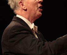 La Filarmónica presenta ‘La Pasión según san Juan’, de Johann S. Bach