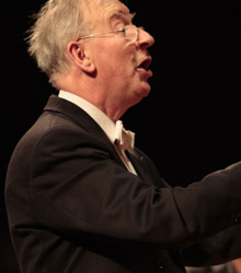 La Filarmónica presenta ‘La Pasión según san Juan’, de Johann S. Bach