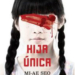 Tertulia online sobre la novela ‘Hija única’, de Mi-ae Seo, en Casa Asia