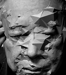 Primera exposición en España del artista taiwanés Hsin-Chien Huang