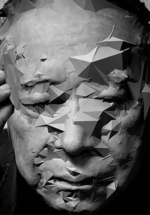 Primera exposición en España del artista taiwanés Hsin-Chien Huang