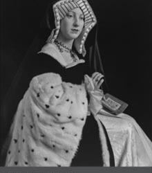 Exposición de Hiroshi Sugimoto en Fundación MAPFRE Madrid