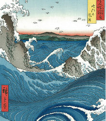 El Museo MuVIM de Valencia presenta la muestra ‘Hiroshige y su época’