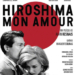 El Instituto Francés proyecta la película ‘Hiroshima Mon Amour’