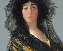 Los tesoros de la Hispanic Society llegan al Museo del Prado