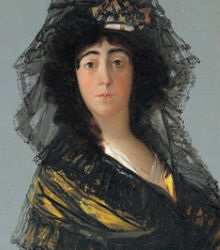 Los tesoros de la Hispanic Society llegan al Museo del Prado