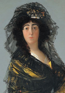 Los tesoros de la Hispanic Society llegan al Museo del Prado