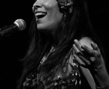 El Instituto Cervantes presenta la Historia cantada de la música peruana