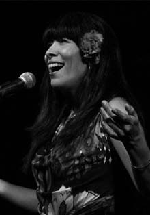 El Instituto Cervantes presenta la Historia cantada de la música peruana