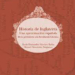 Firma del libro ‘Historia de Inglaterra, una aproximación española’