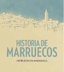 Casa Árabe presenta ‘Historia de Marruecos’, de María Rosa de Madariaga