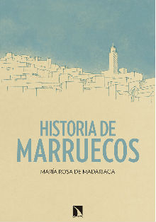 Casa Árabe presenta ‘Historia de Marruecos’, de María Rosa de Madariaga