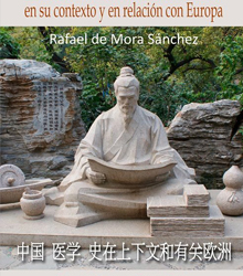 ‘Historia de la Medicina China en su contexto y en relación con Europa’
