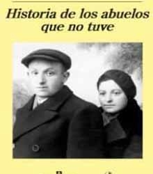 ‘Historia de los abuelos que no tuve’, del historiador Ivan Jablonka