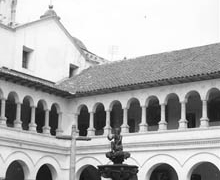 Los pioneros de la historia del arte iberoamericano en Casa América