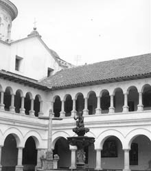 Los pioneros de la historia del arte iberoamericano en Casa América