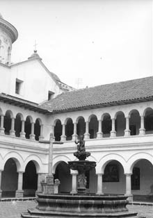 Los pioneros de la historia del arte iberoamericano en Casa América