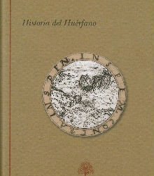 Casa América presenta la novela inédita ‘Historia del huérfano’