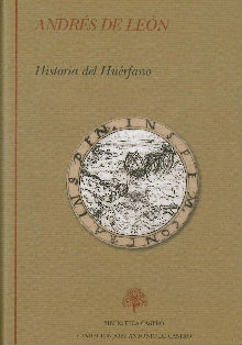 Casa América presenta la novela inédita ‘Historia del huérfano’