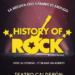 ‘History of Rock’, una dosis de adrenalina y rock en estado puro