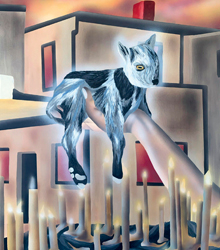 ‘Hit Again’, por los 12 artistas finalistas de la Beca Révélations Emerige