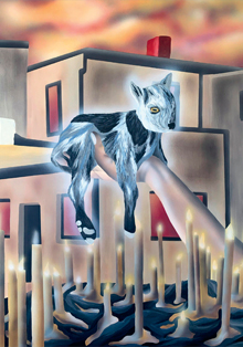 ‘Hit Again’, por los 12 artistas finalistas de la Beca Révélations Emerige