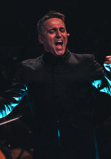 ‘¡Hollylove!’, lo más romántico del cine en concierto para San Valentín