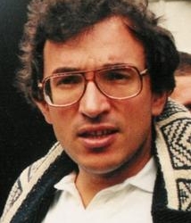 Los directores checos Přibyl y Mináč en el Centro Sefarad Israel