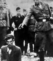 Conferencia sobre el Holocausto en Ucrania y la masacre de Babi Yar