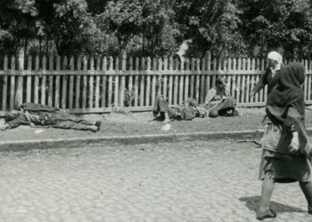 PP pide que España reconozca el Holodomor 1932-1933 en Ucrania como “genocidio”