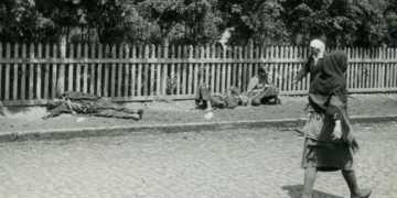 PP pide que España reconozca el Holodomor 1932-1933 en Ucrania como “genocidio”