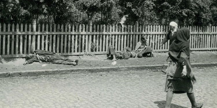 PP pide que España reconozca el Holodomor 1932-1933 en Ucrania como “genocidio”