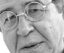 Homenaje del Instituto Cervantes al escritor Alfredo Bryce Echenique