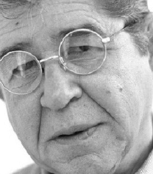 Homenaje del Instituto Cervantes al escritor Alfredo Bryce Echenique