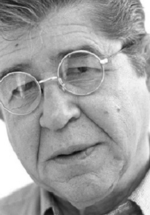 Homenaje del Instituto Cervantes al escritor Alfredo Bryce Echenique